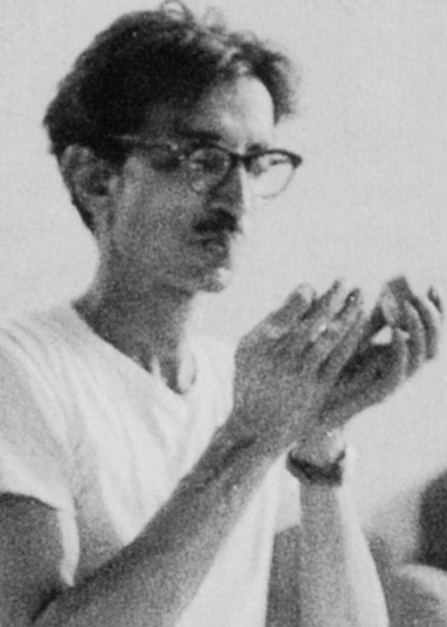 Sanku Chaudhari
